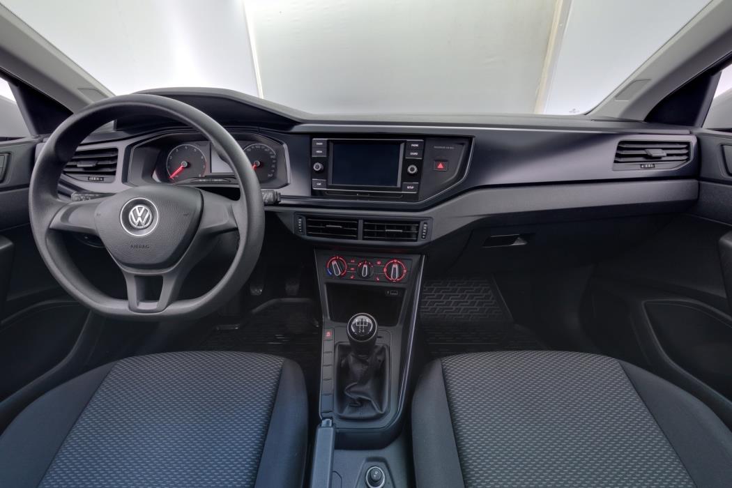 VOLKSWAGEN Polo 2018