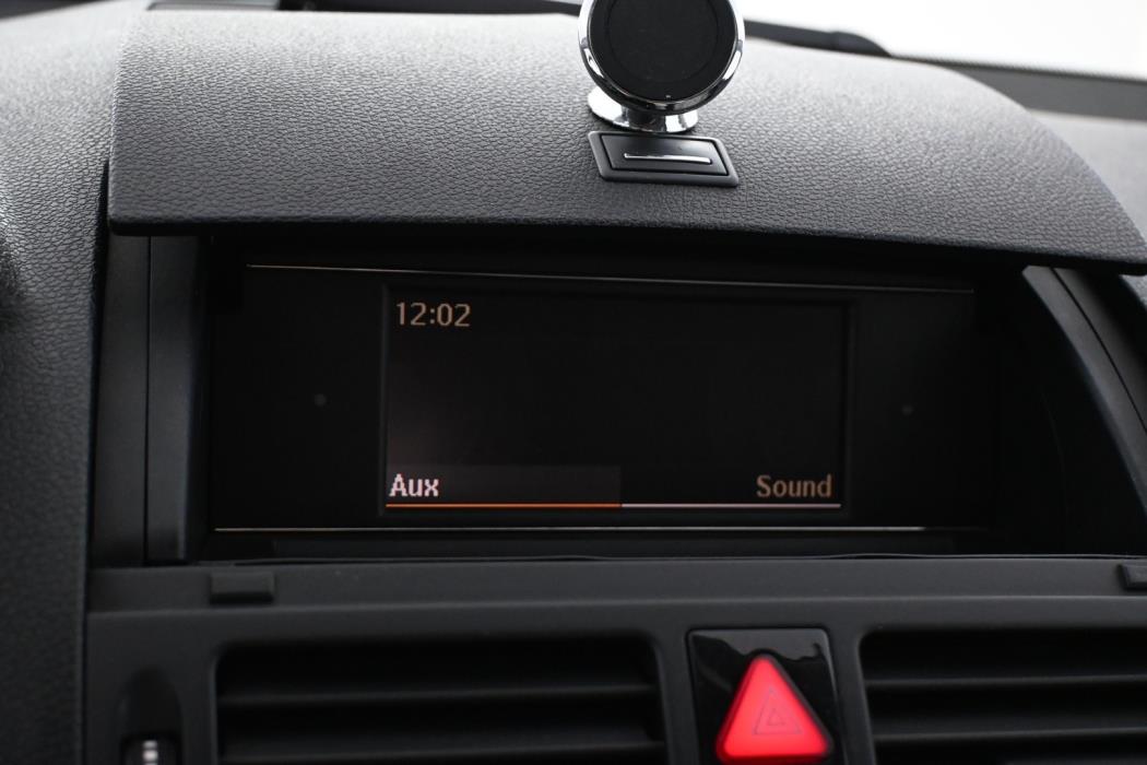 MERCEDES-BENZ C 2009