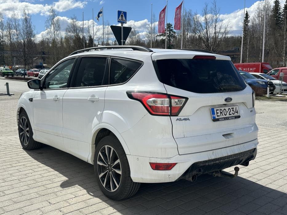 FORD Kuga 2019