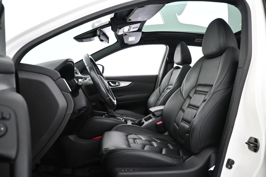 NISSAN Qashqai 2019