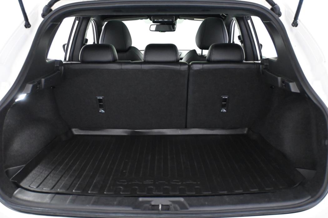 NISSAN Qashqai 2019