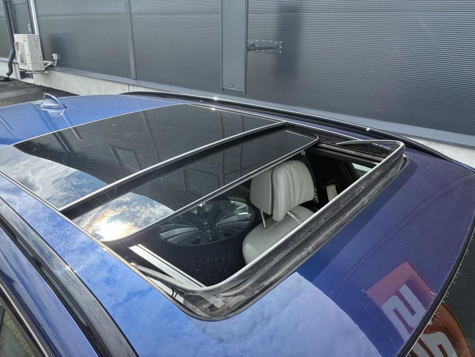 BMW 520 2019