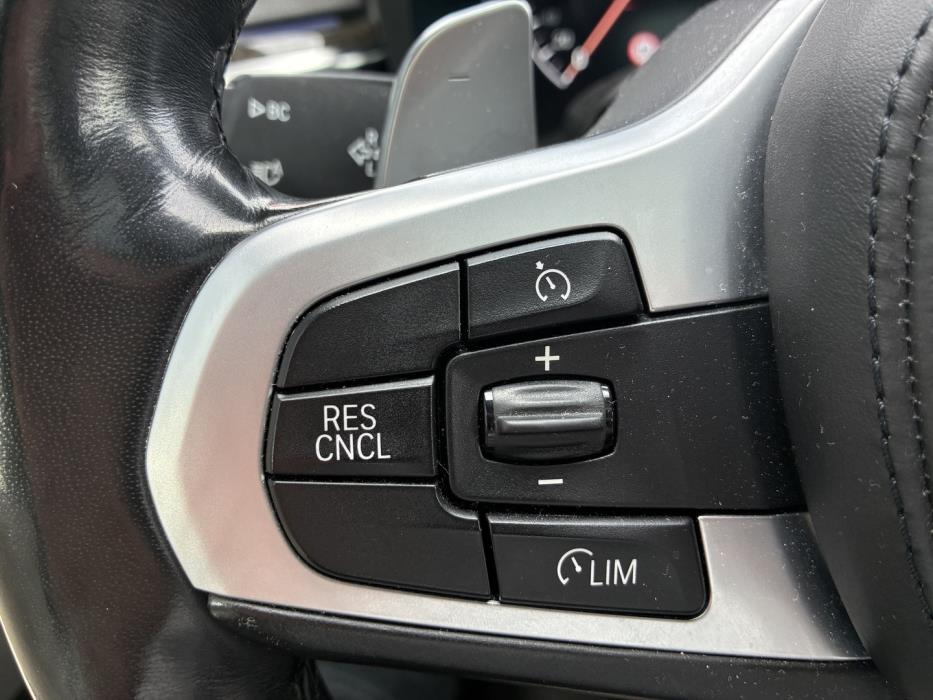 BMW 520 2019