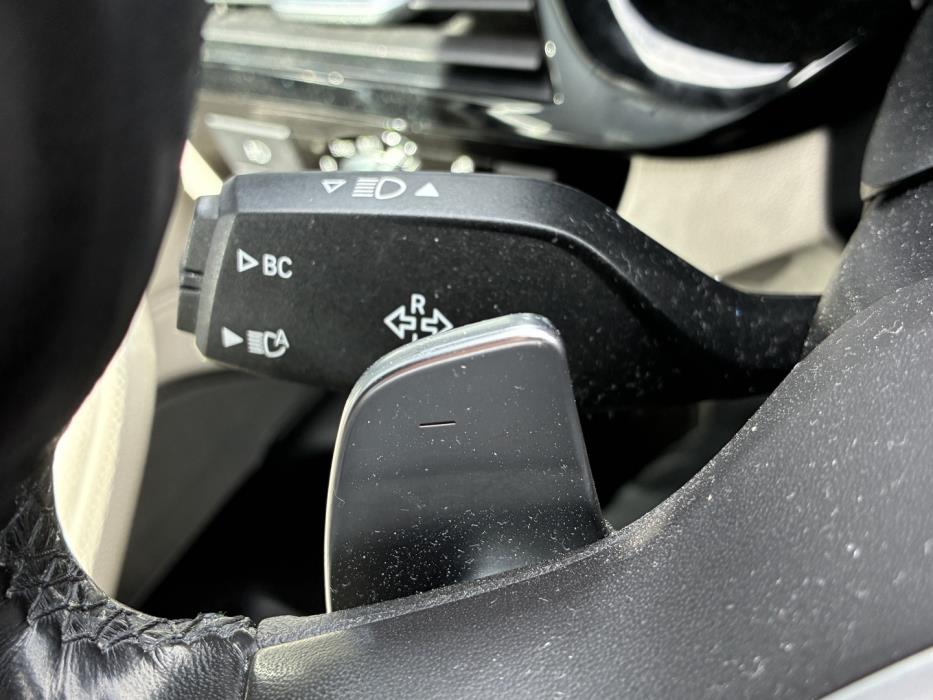 BMW 520 2019