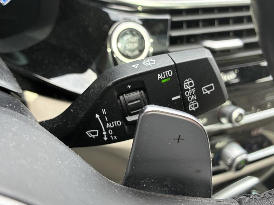 BMW 520 2019