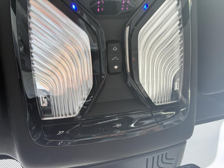 BMW 520 2019