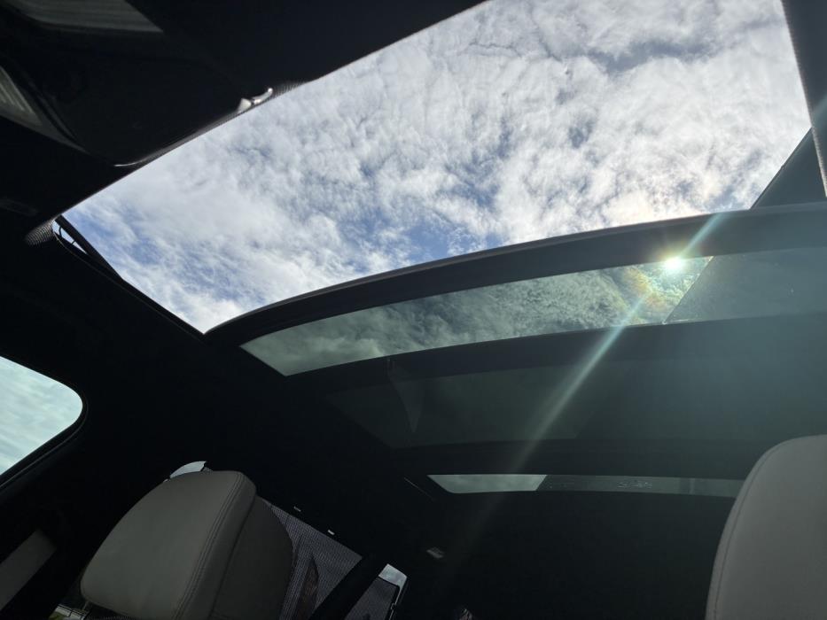 BMW 520 2019