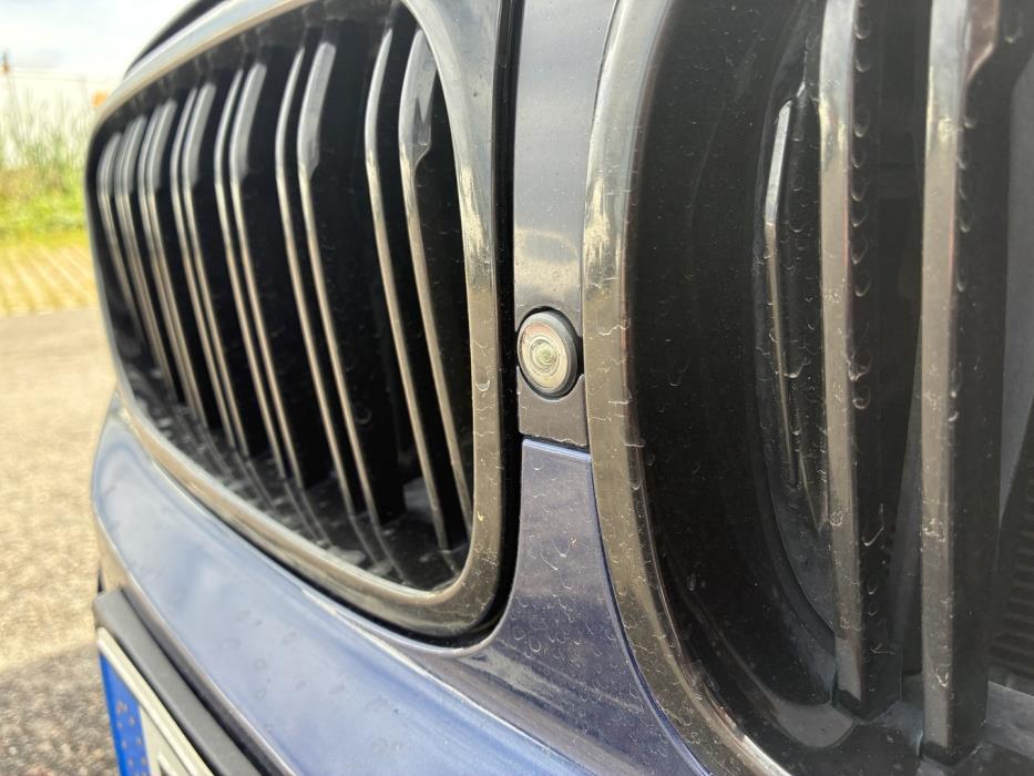 BMW 520 2019
