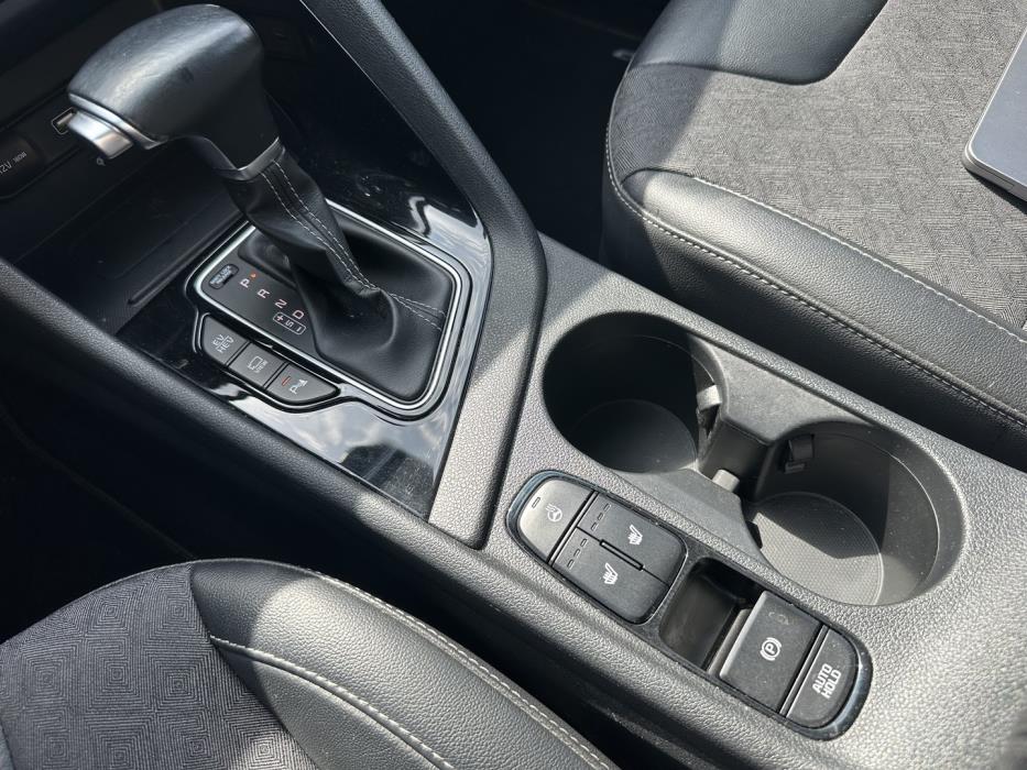 KIA Niro plug-in 2021