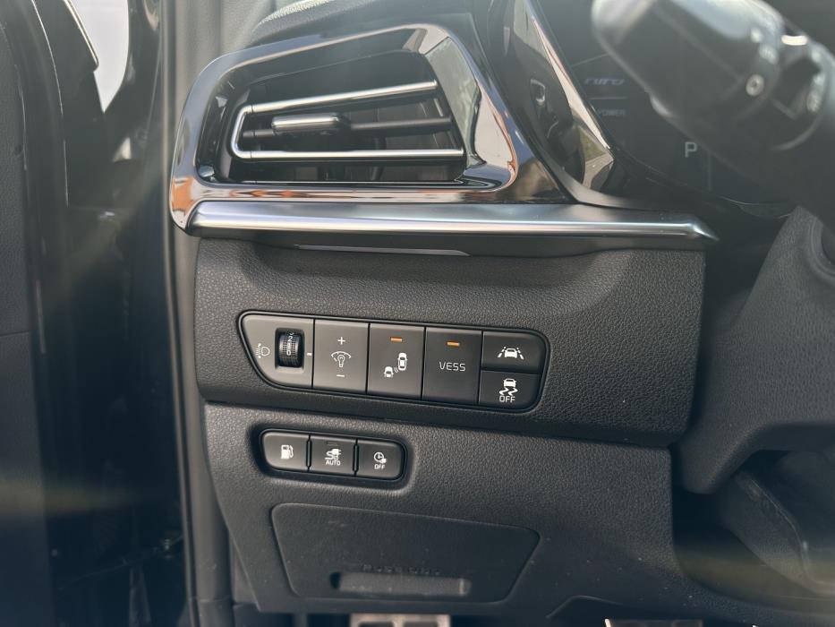 KIA Niro plug-in 2021