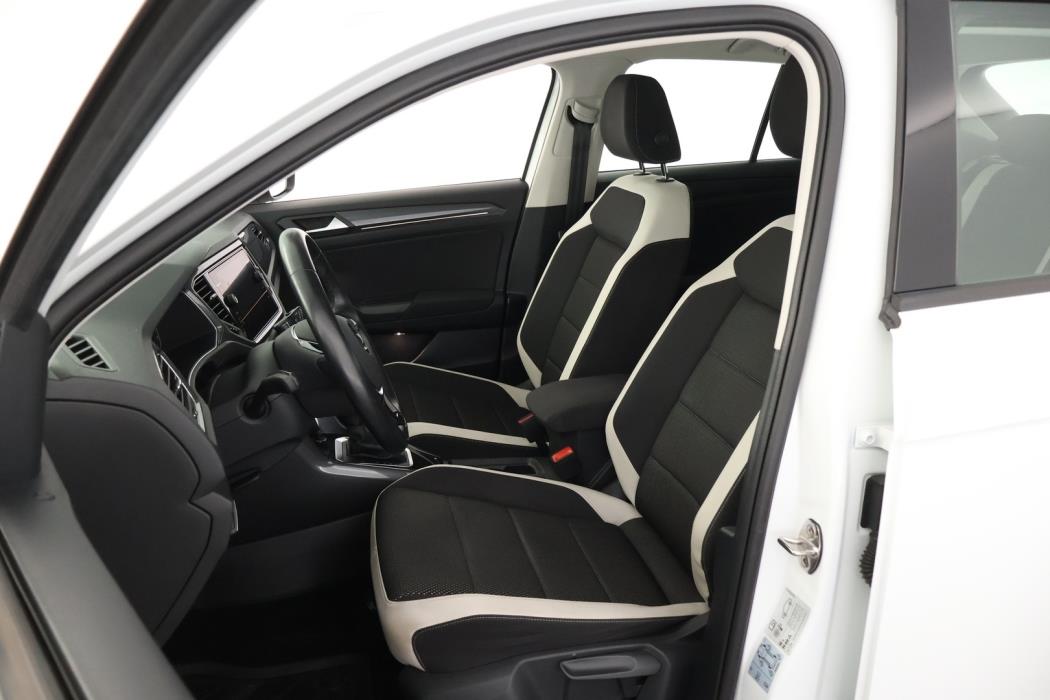 VOLKSWAGEN T-Roc 2021