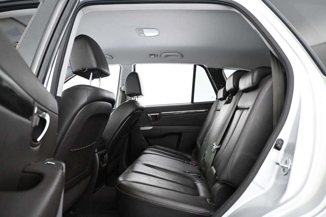 HYUNDAI Santa Fe 2012