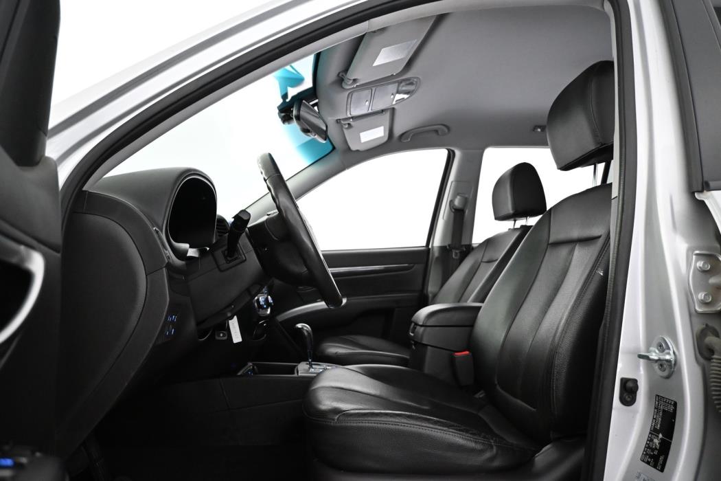 HYUNDAI Santa Fe 2012