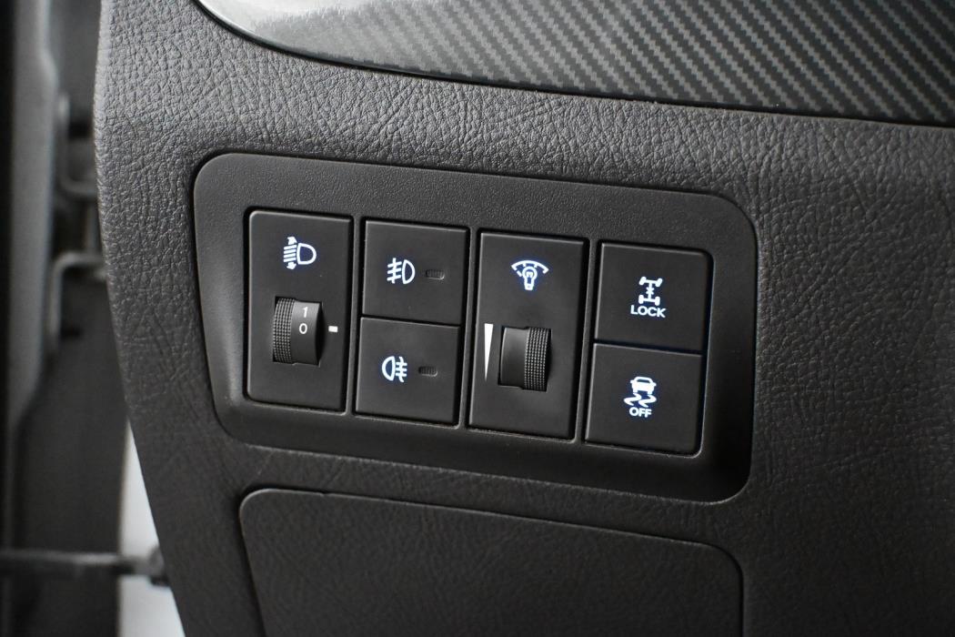 HYUNDAI Santa Fe 2012