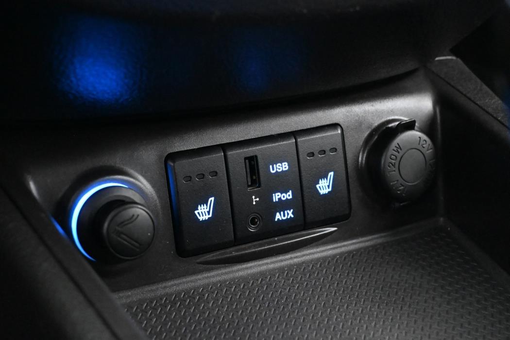 HYUNDAI Santa Fe 2012
