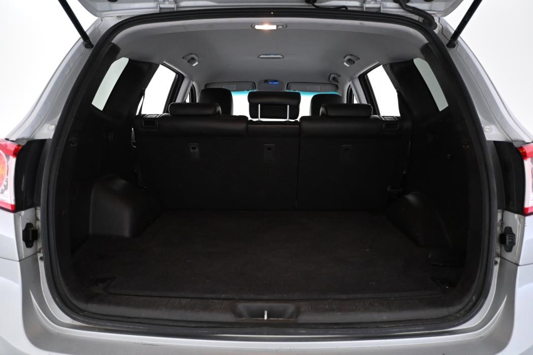 HYUNDAI Santa Fe 2012