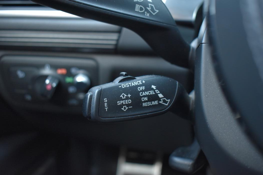 AUDI A7 2015