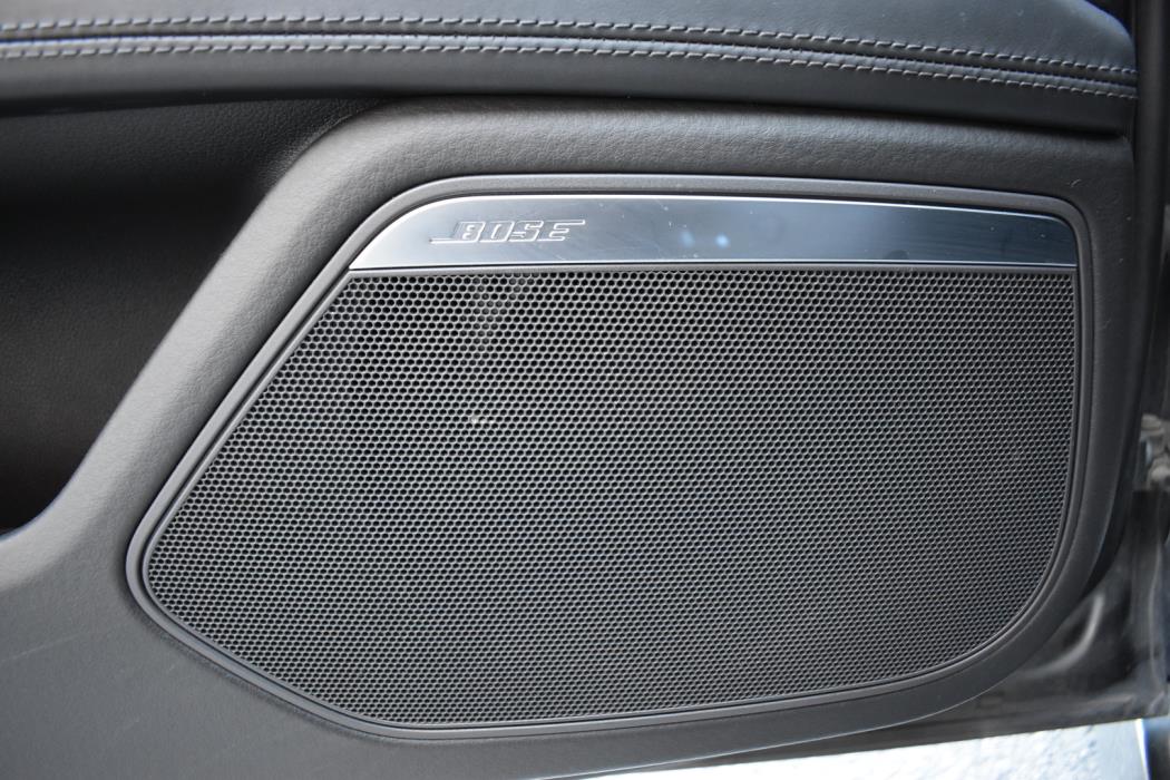 AUDI A7 2015