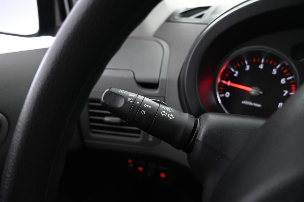 NISSAN X-TRAIL 2007