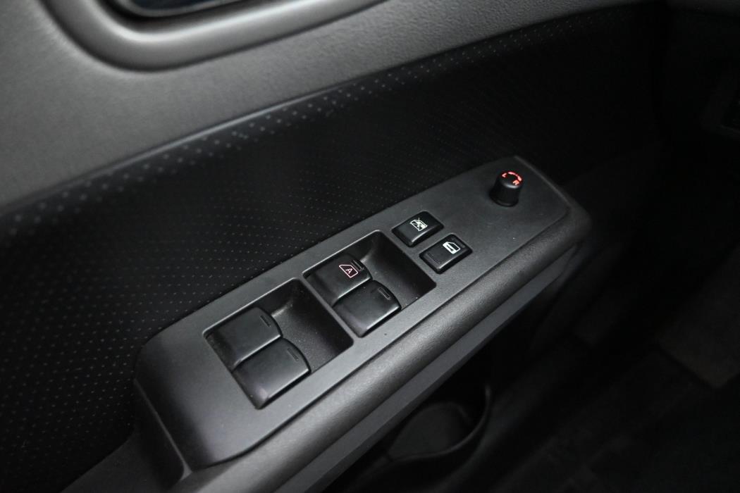 NISSAN X-TRAIL 2007