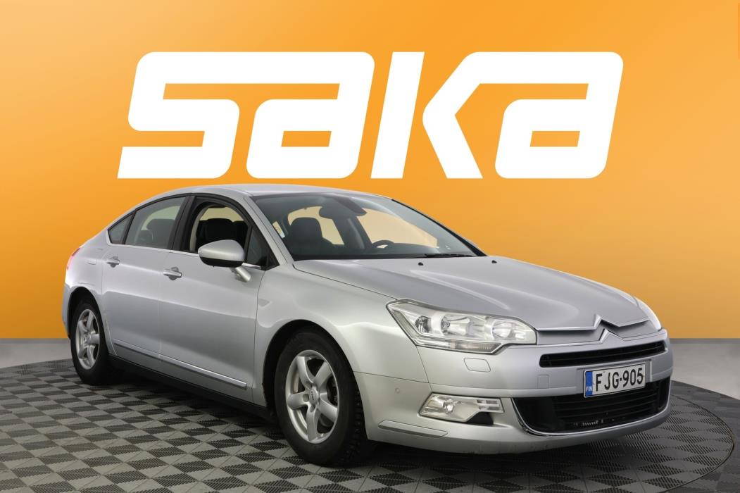 CITROEN C5 2009