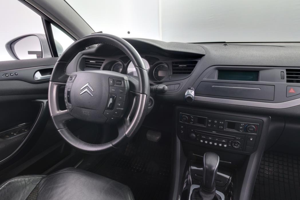 CITROEN C5 2009
