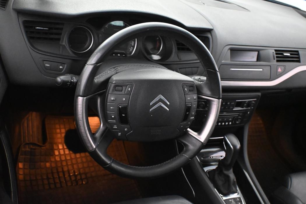 CITROEN C5 2009