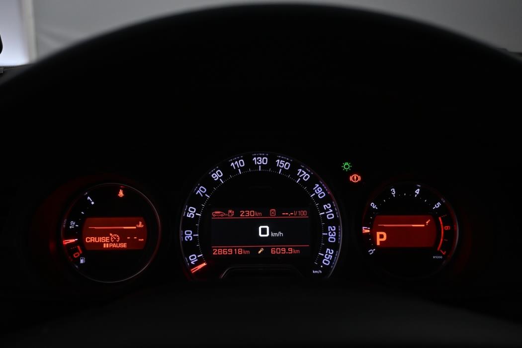 CITROEN C5 2009