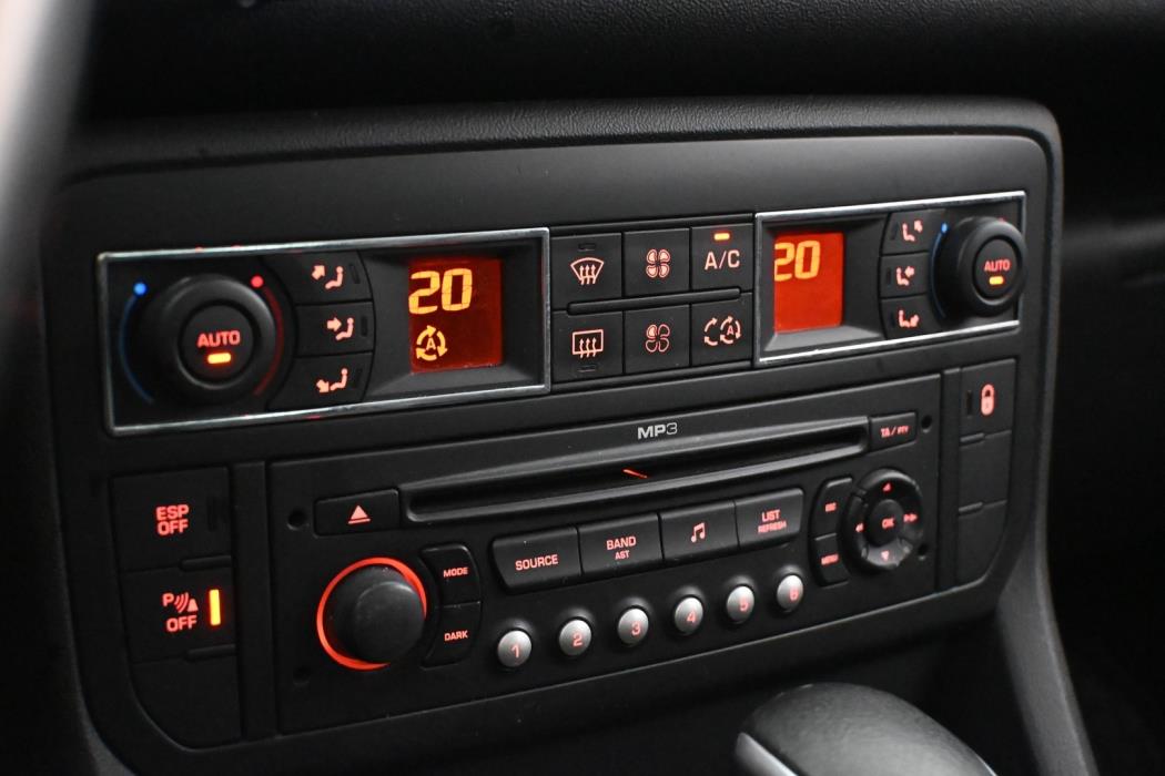 CITROEN C5 2009