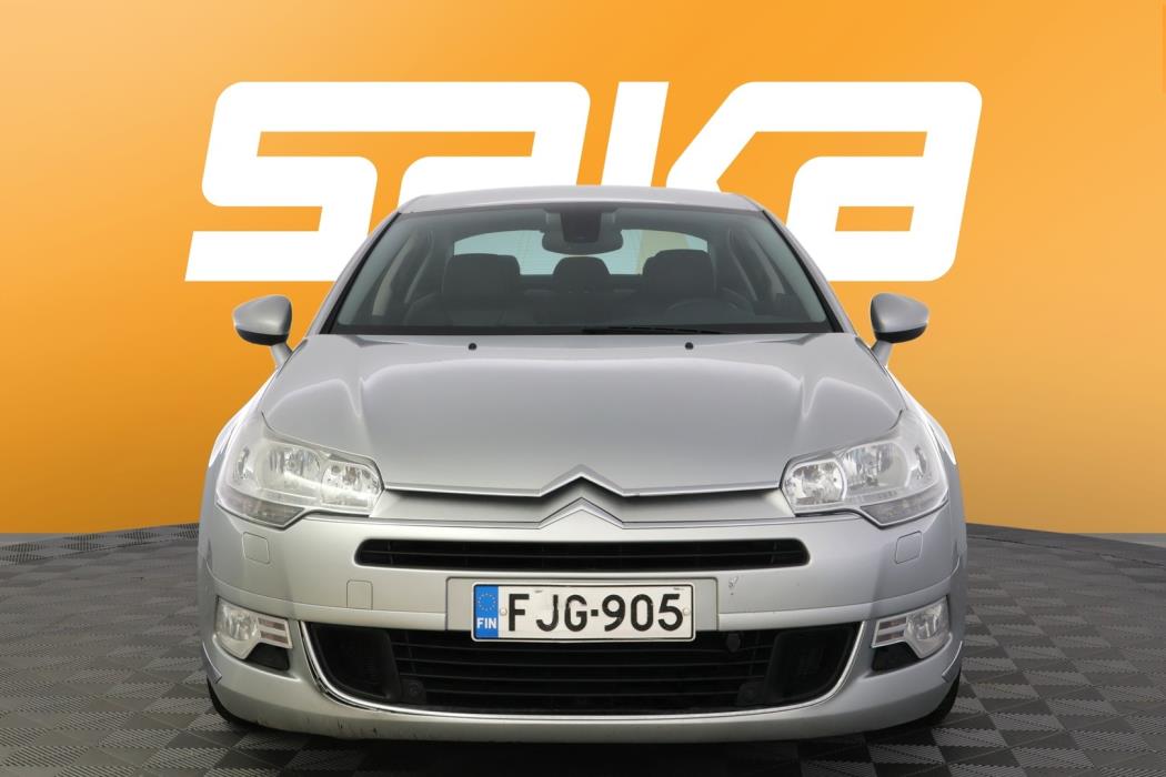 CITROEN C5 2009