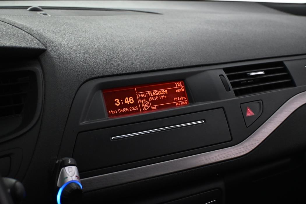 CITROEN C5 2009