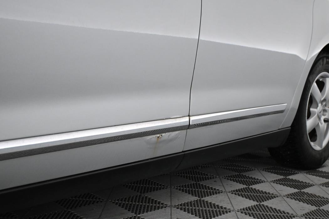 CITROEN C5 2009