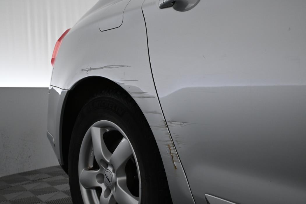 CITROEN C5 2009