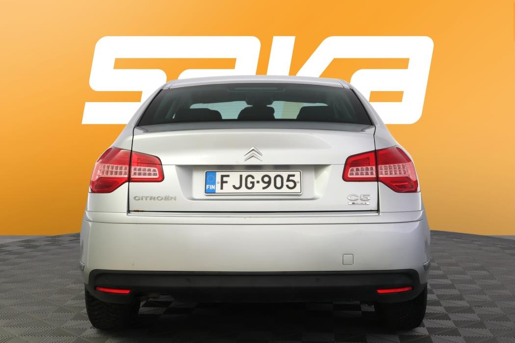 CITROEN C5 2009