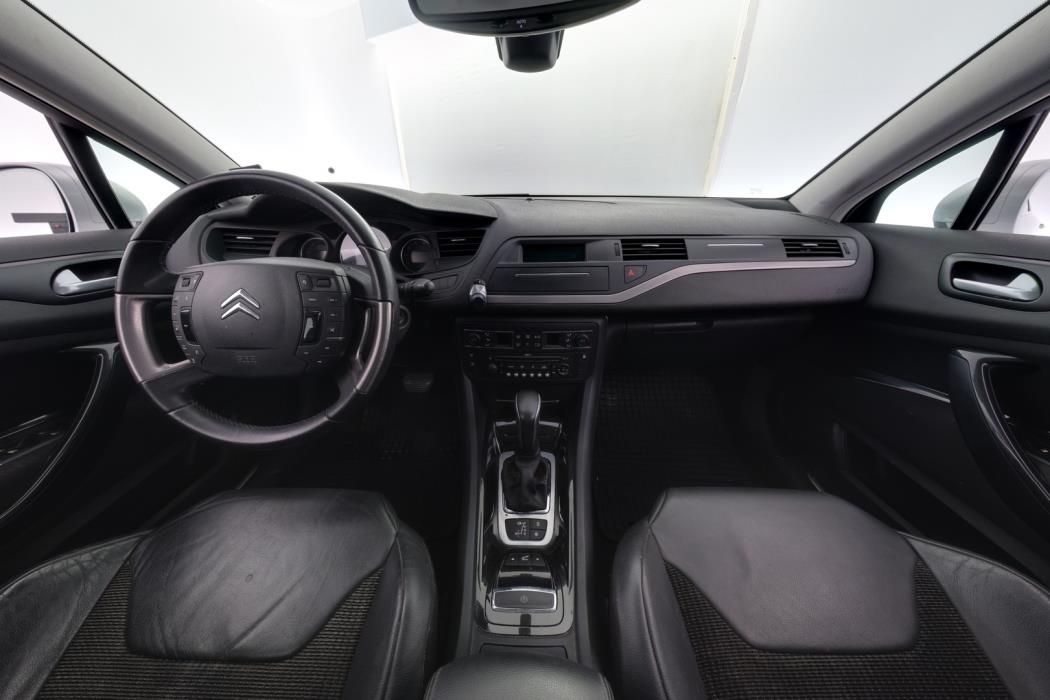 CITROEN C5 2009