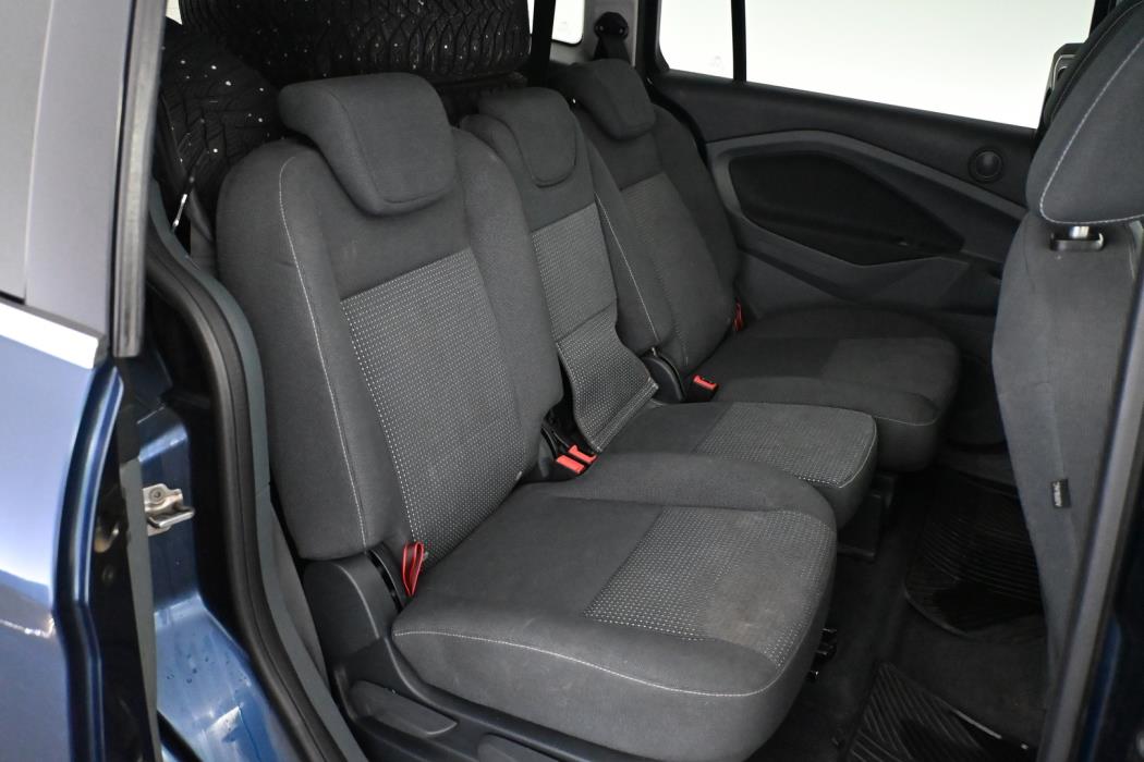 FORD Grand C-Max 2012