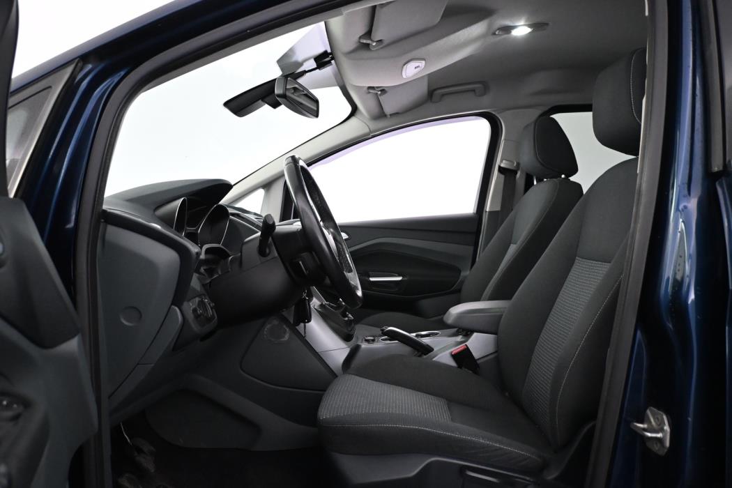 FORD Grand C-Max 2012
