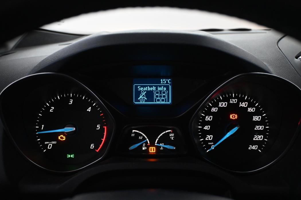 FORD Grand C-Max 2012