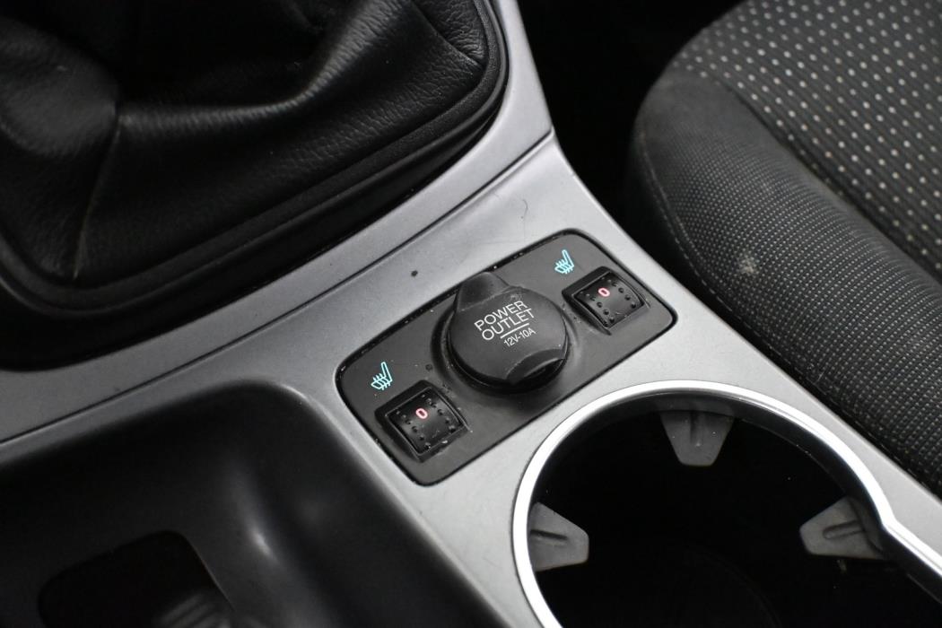 FORD Grand C-Max 2012