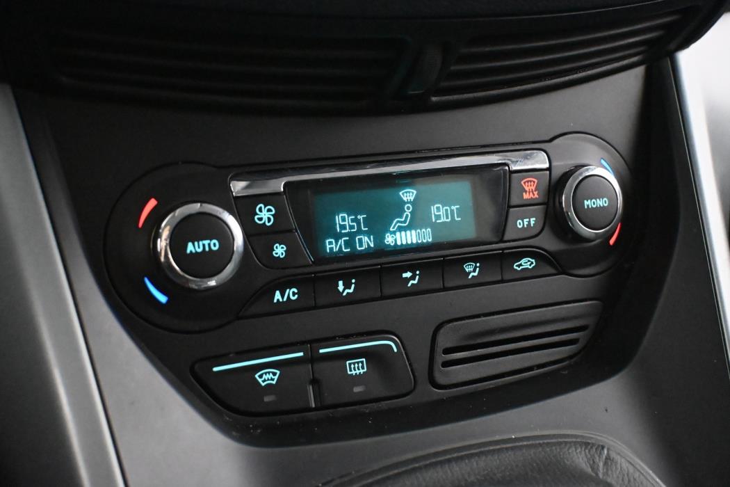 FORD Grand C-Max 2012
