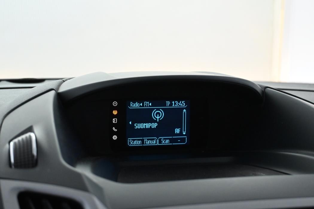 FORD Grand C-Max 2012