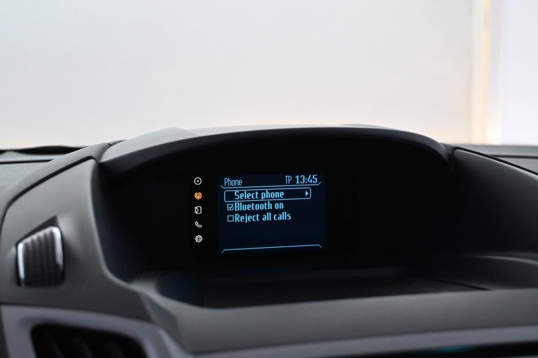 FORD Grand C-Max 2012