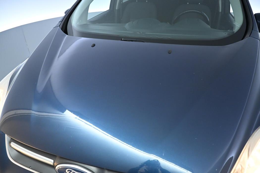 FORD Grand C-Max 2012
