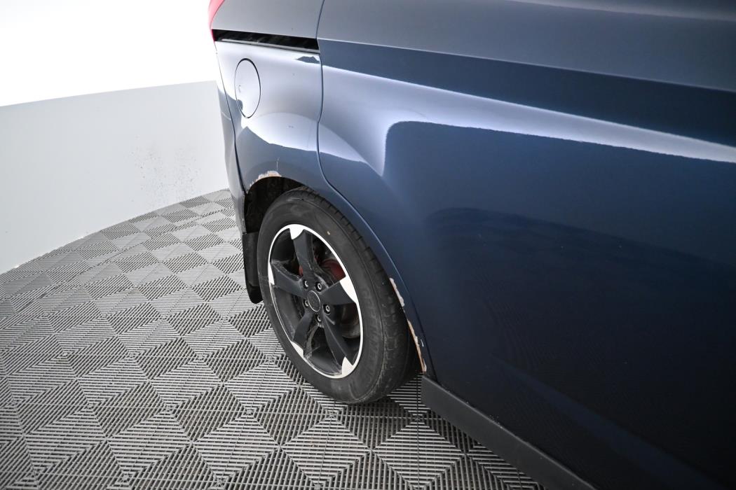 FORD Grand C-Max 2012