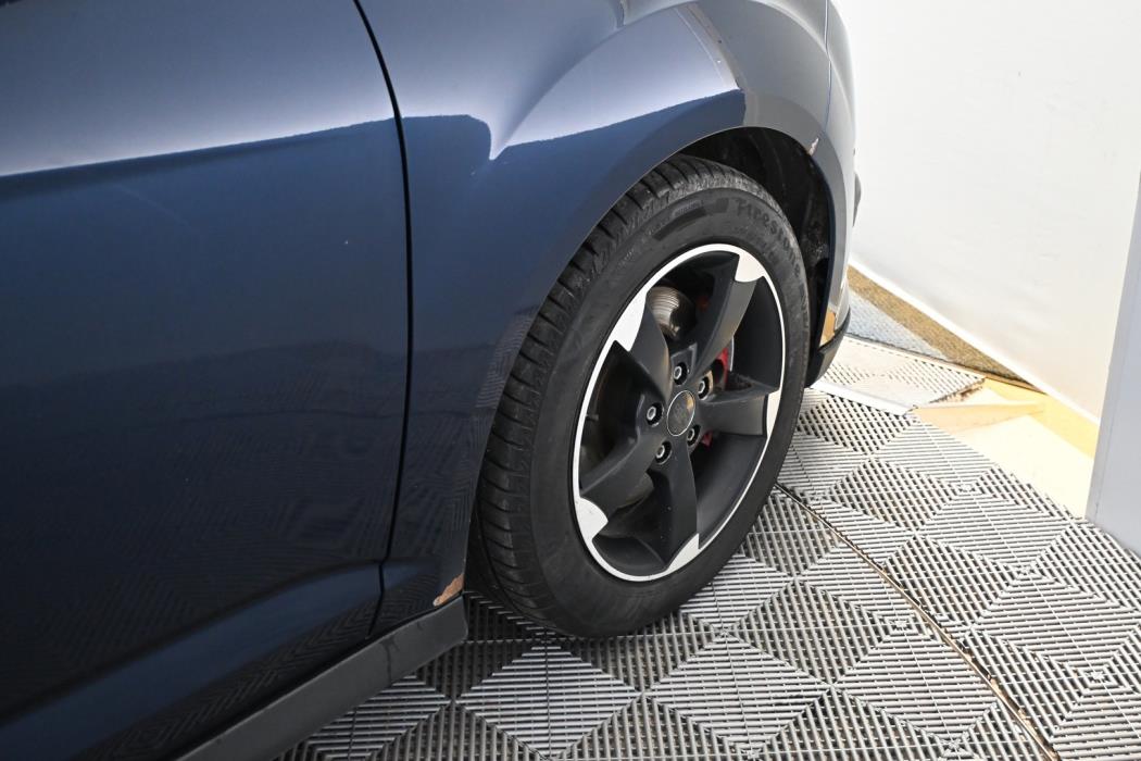 FORD Grand C-Max 2012