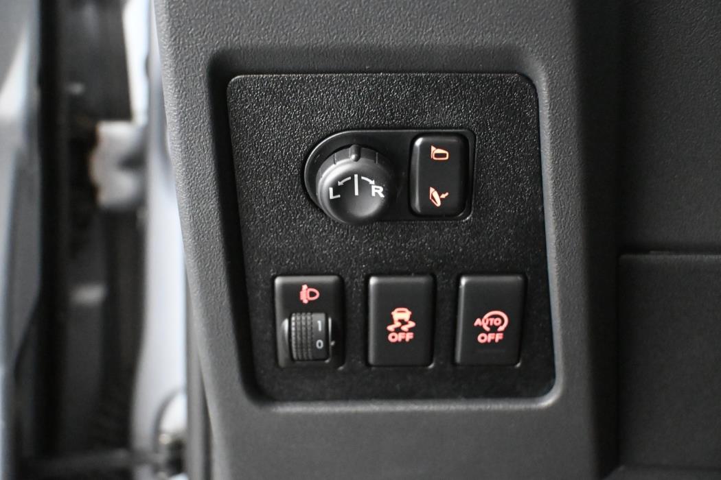NISSAN Qashqai 2011