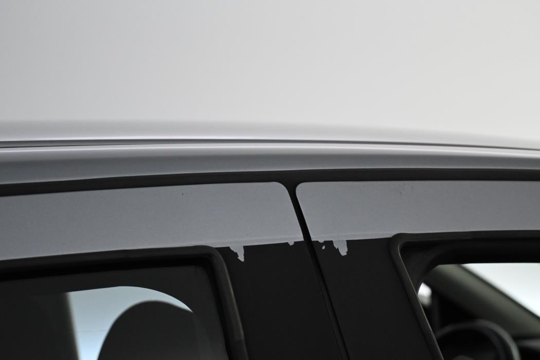 NISSAN Qashqai 2011