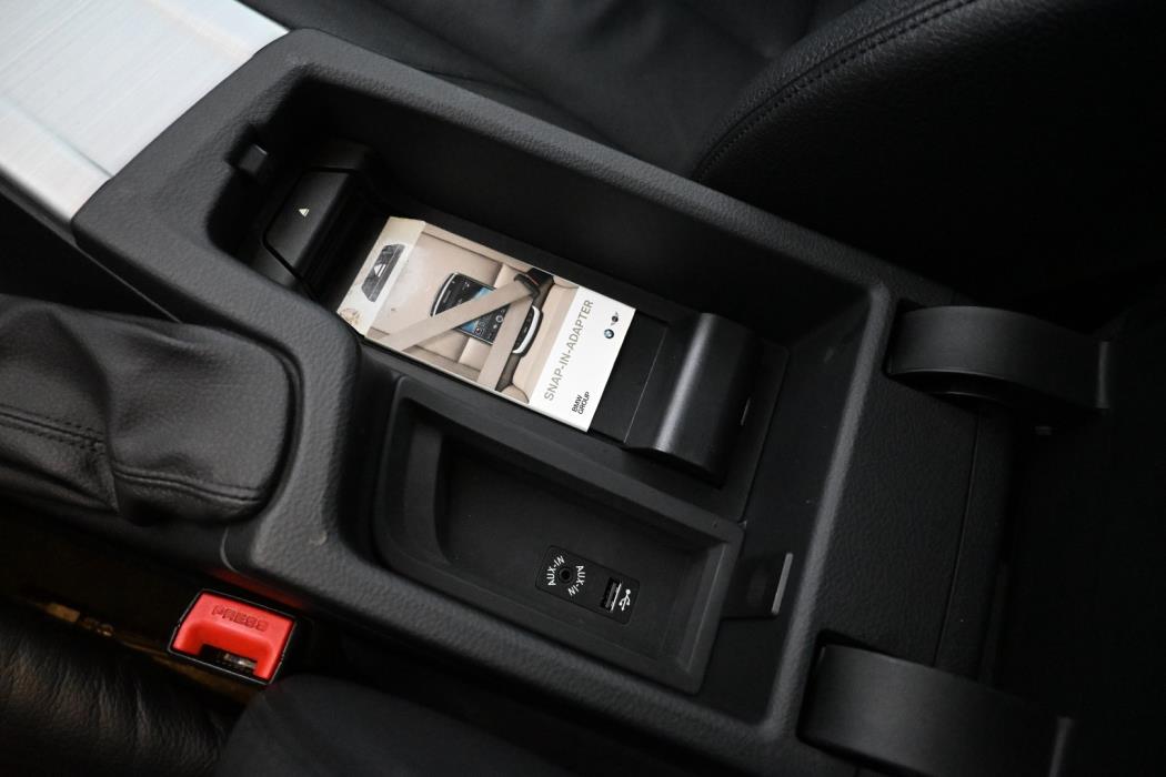 BMW 318 Gran Turismo 2014