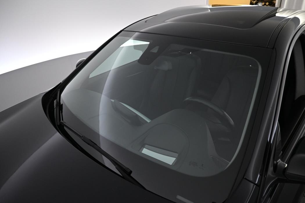 BMW 318 Gran Turismo 2014