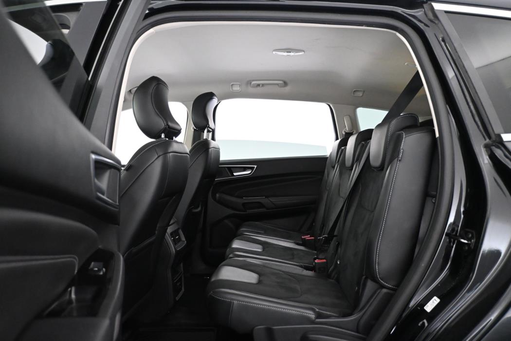 FORD S-Max 2016